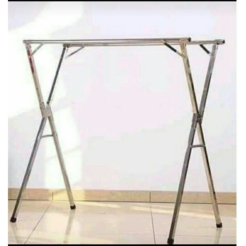 Folding sampayan best sale