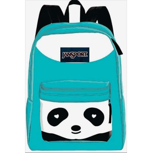 Jansport panda clearance