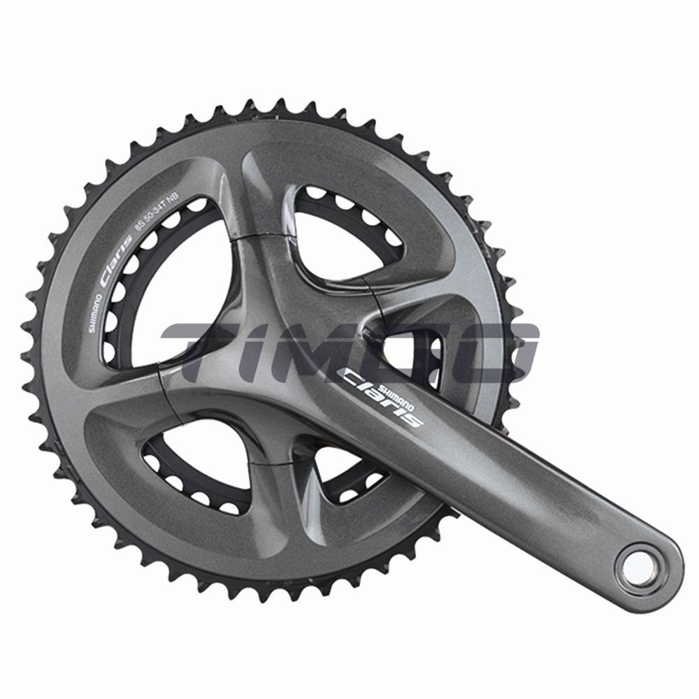 shimano claris r2000 crankset