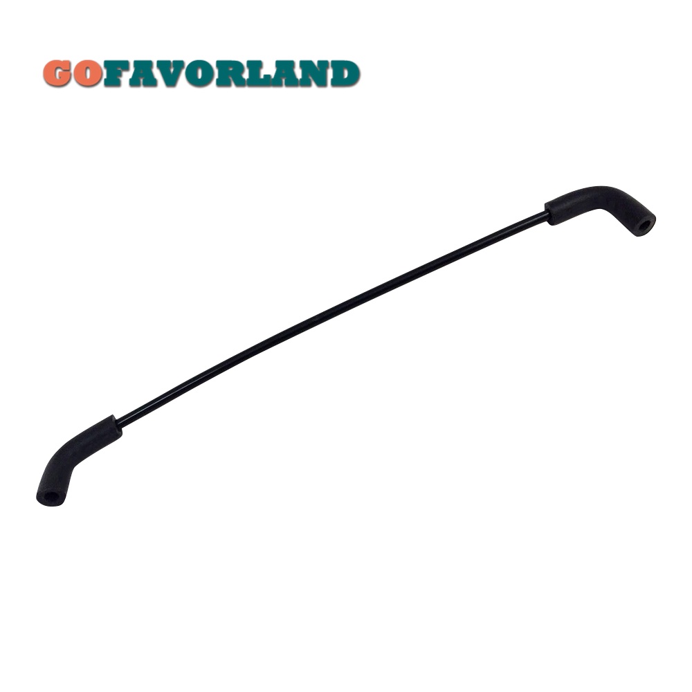 Manifold Absolute Pressure Sensor Vacuum Hose 96451064 For Chevrolet