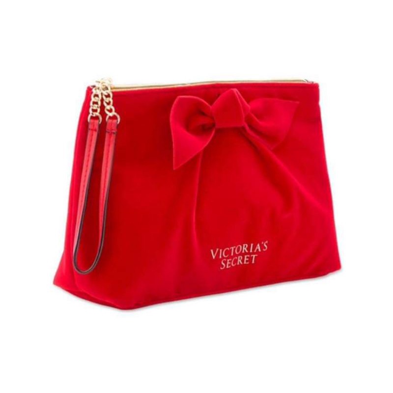 Victoria secret hot sale glam bag