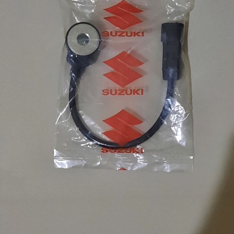Original Suzuki New Carry 19-On Knock Sensor | Shopee Philippines