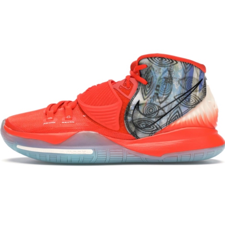 kyrie 6 manila shoes