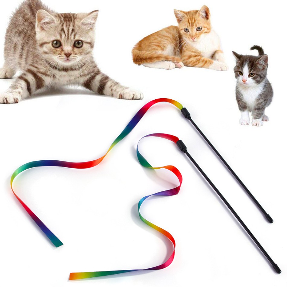 Cat toys hot sale shopee