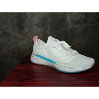 Selena Gomez SG PUMA Gradient Color Sole 100 Mall Pull Out
