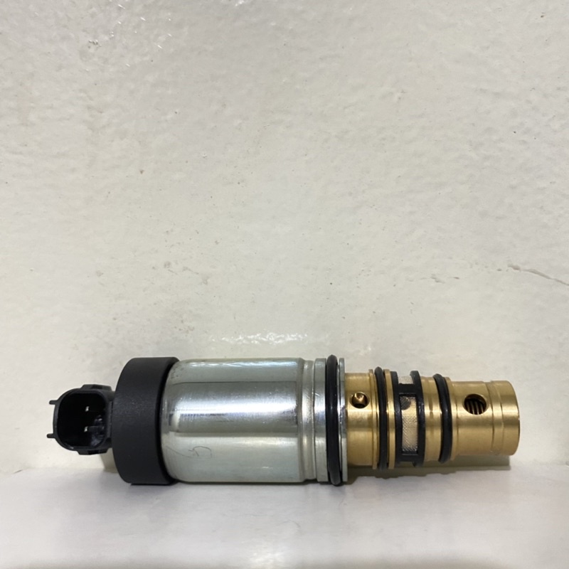 ECV Solenoid Valve for Hyundai Accent 2011-2024 | Auto Aircon | Shopee ...