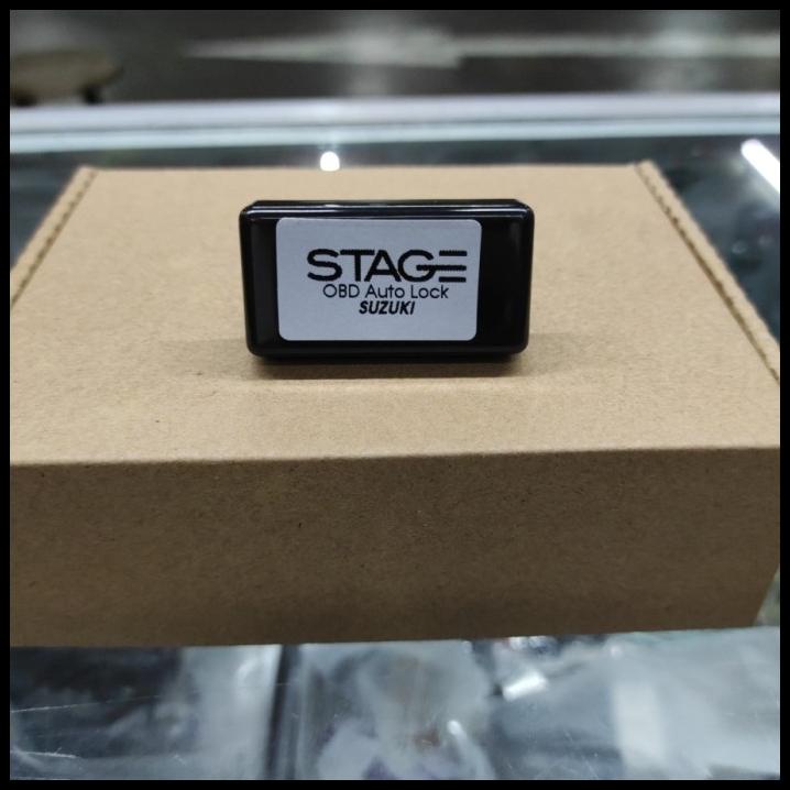 Autolock Speed Lock Obd All New Ertiga At 2017-2020 | Shopee Philippines