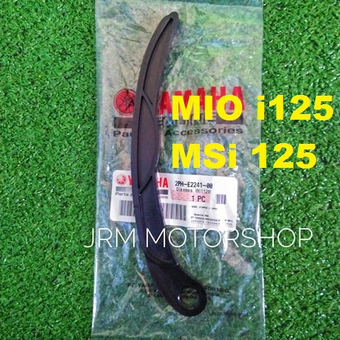 R7 B3 Timing Chain Guide, Guide stopper M3/MIOi125/MIOSOULi125 YAMAHA ...