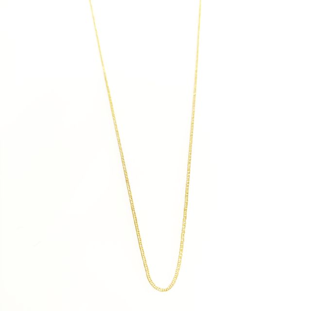 [COD] Jewelry - 18k Saudi Gold 18 inches Necklace Chain - multiple ...