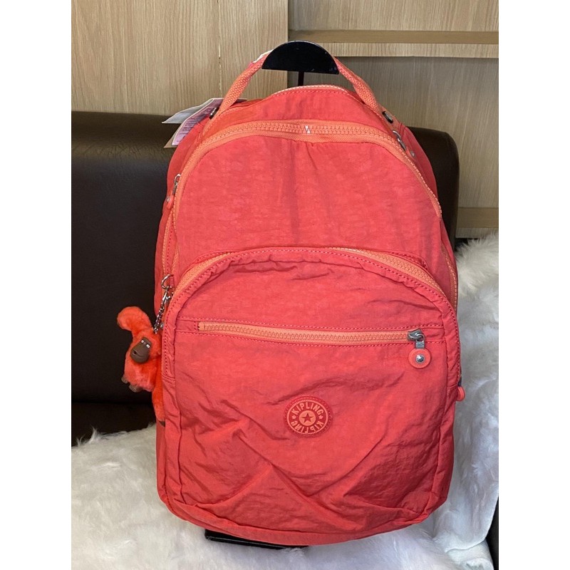 Kipling clas shop seoul s backpack