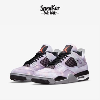 Air jordan 4 outlet original for sale