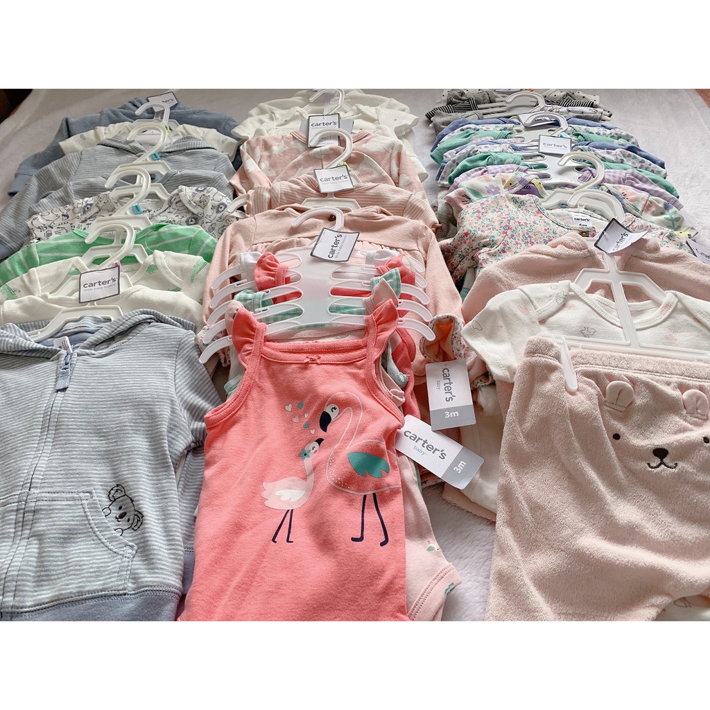 Carters infant outlet clothes