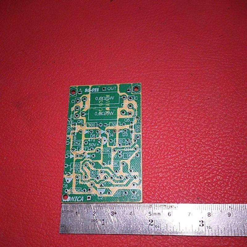 Ocl 150 Watt Fiber Power Driver Pcb | Shopee Philippines
