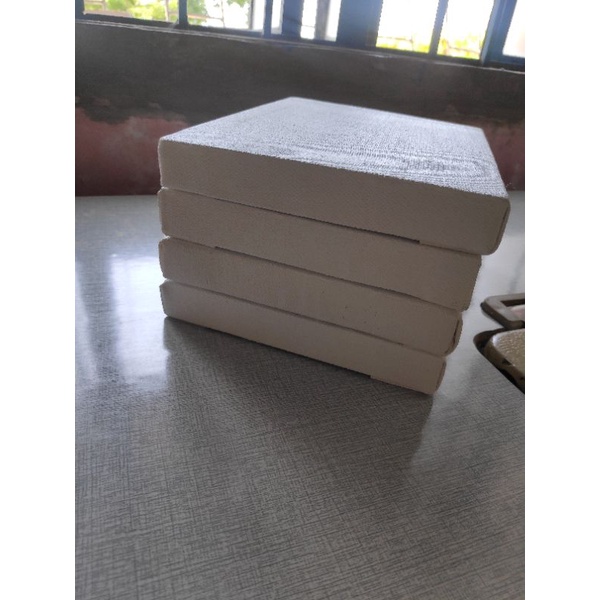 Canvas Box type without Backing board | Shopee Philippines