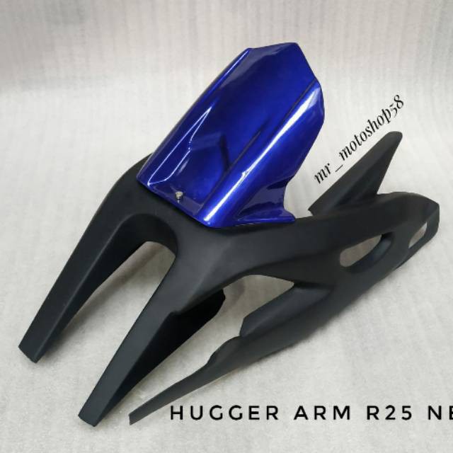 Hugger R25 HUGGER MT25 HUGGER NEW R25 HUGGERN ARM R25 HUGGER ARM R 25 ...