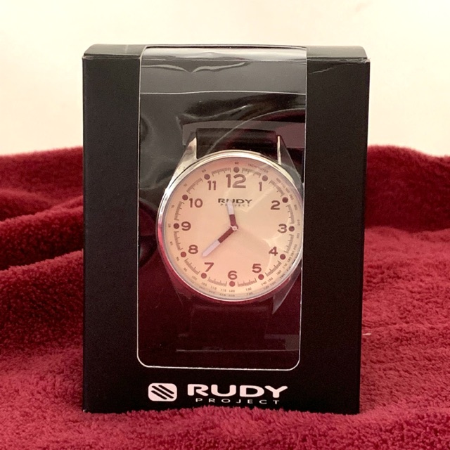 Rudy project 2025 watch camulos