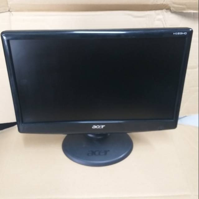 lcd monitor 16 inch