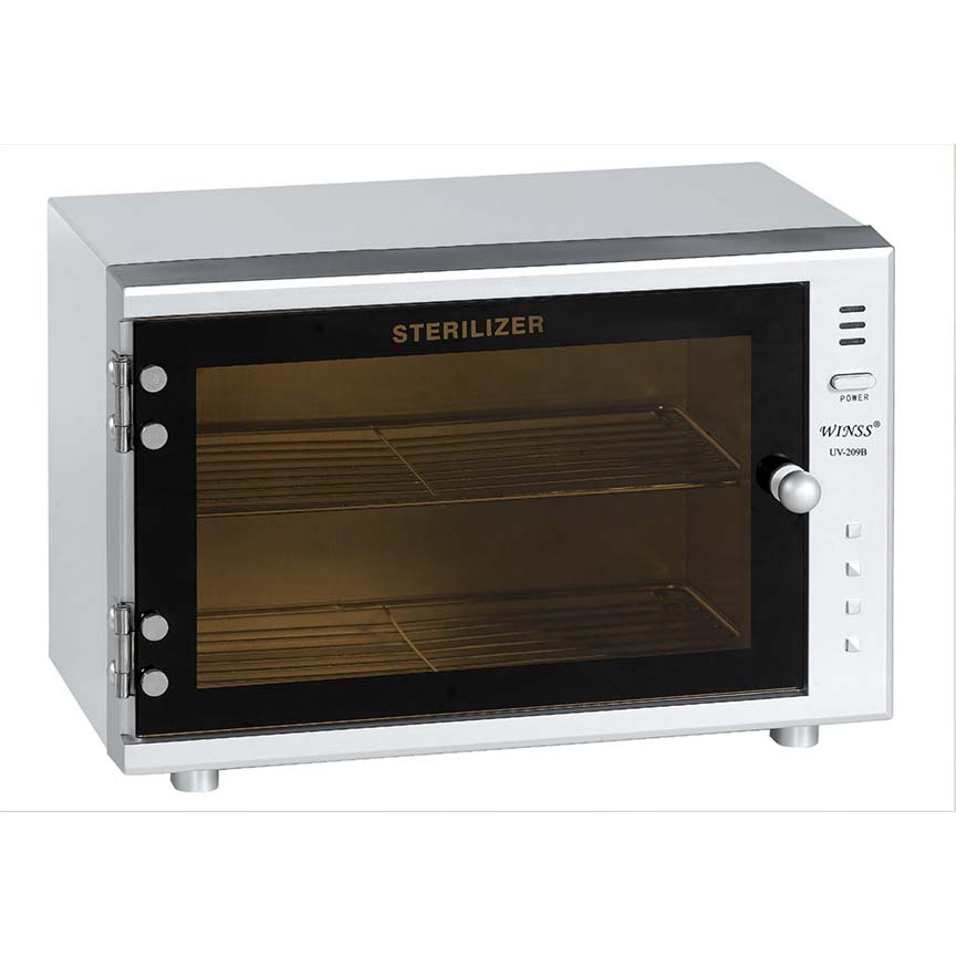 UV Sterilizer 209a, Disinfection Cabinet | Shopee Philippines