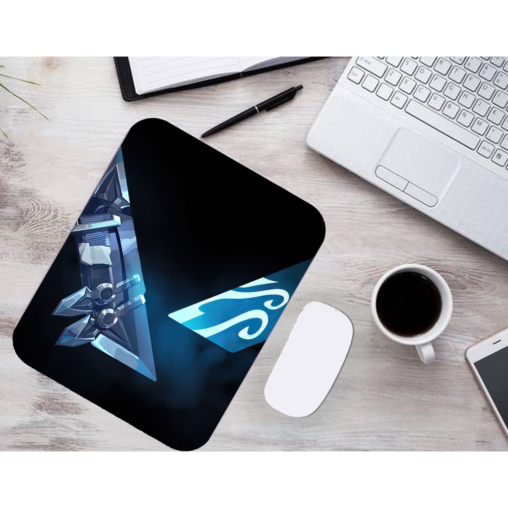 VALORANT Design Mousepads l Mouse pad for Men l Gaming l Valorant