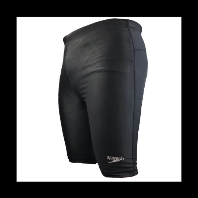 Speedo cycling shop shorts