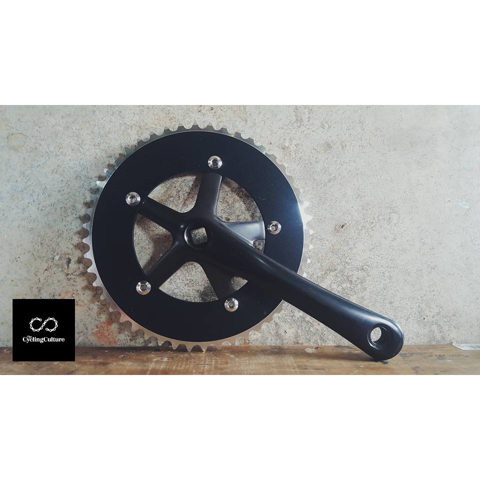 Celt crankset hot sale