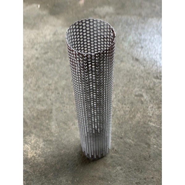 51mm Muffler / Canister Screen Shopee Philippines