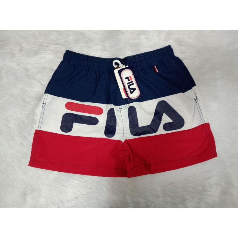 Fila hot sale board shorts