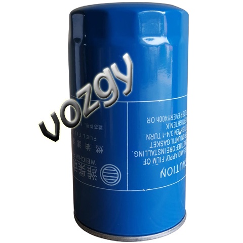 FUEL FILTER 612600081334/1000442956 FF5622 CX0815 BF9815 Weichai wp10 ...