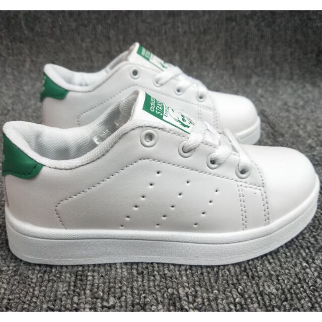 Adidas stansmith clearance kids