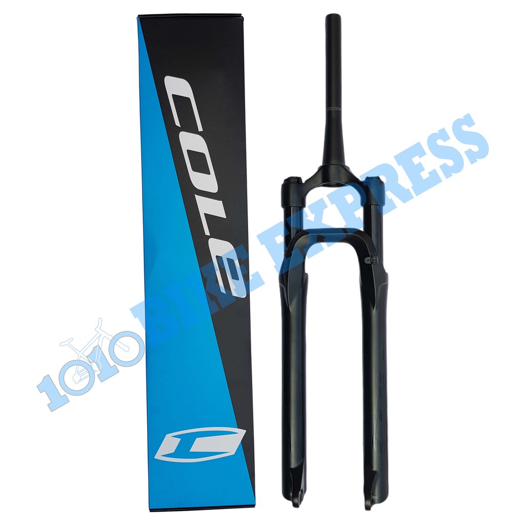 COLE Veleno Tapered 34mm Air Suspension Fork Mountain Bike