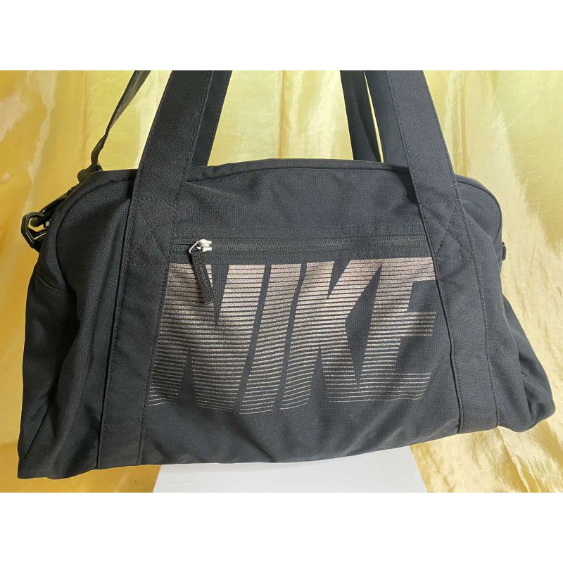 Nike travel bag  Shopee Philippines