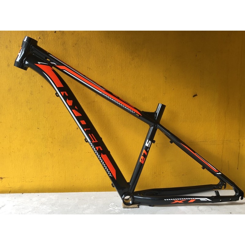 Ryder shark mountain bike sale