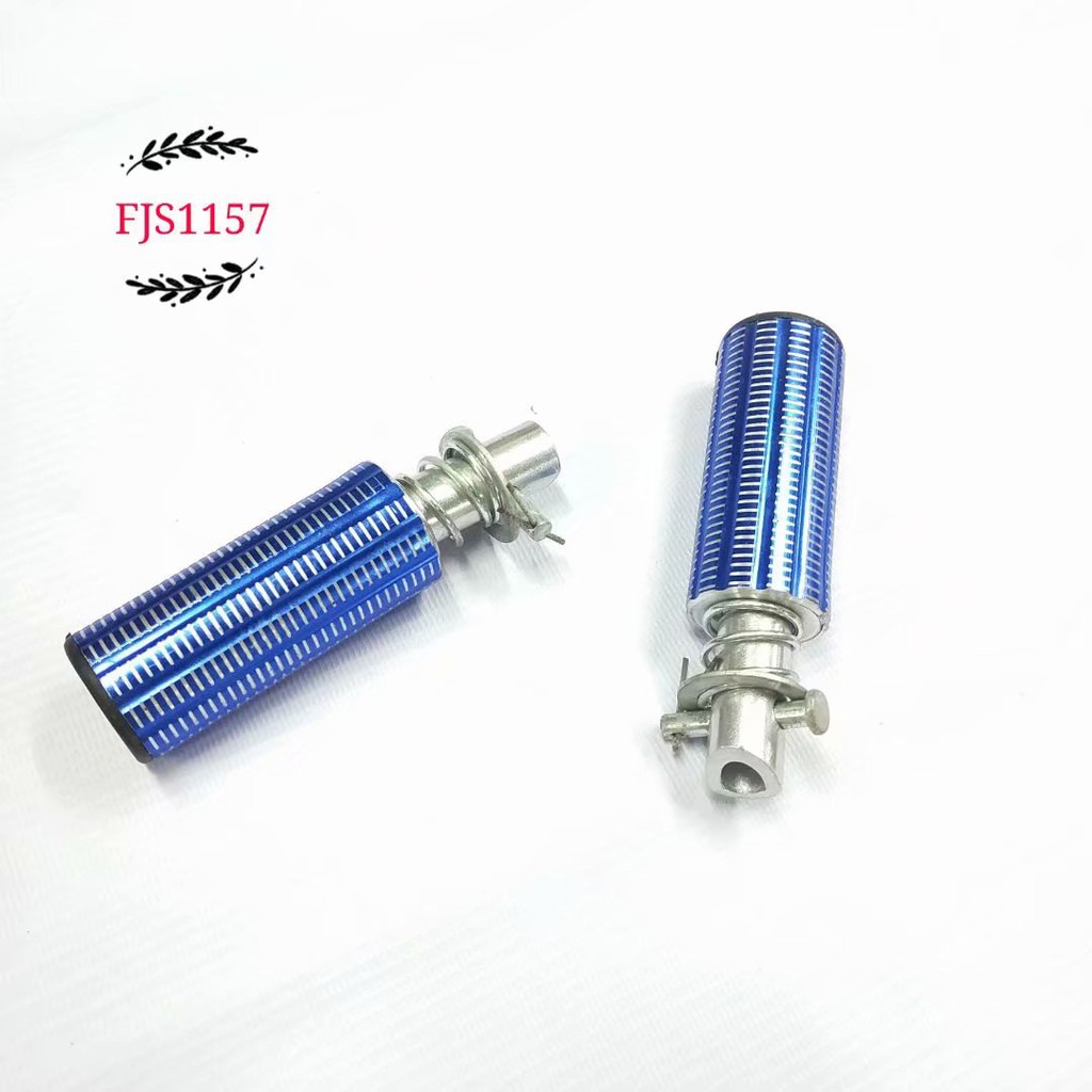 FJS1157 Motorcycle Stepnut Alloy | Shopee Philippines