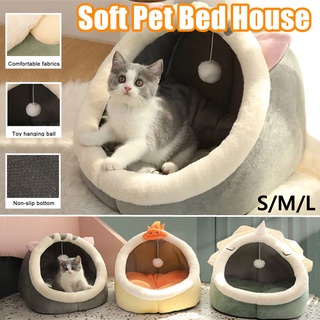 Cat bed outlet shopee