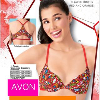 Avon Philippines - With the new #AvonFashions Patricia Underwire