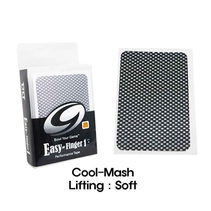 Genesis Easy Finger Lifting Bowling Performance Tape XHLP Shopee