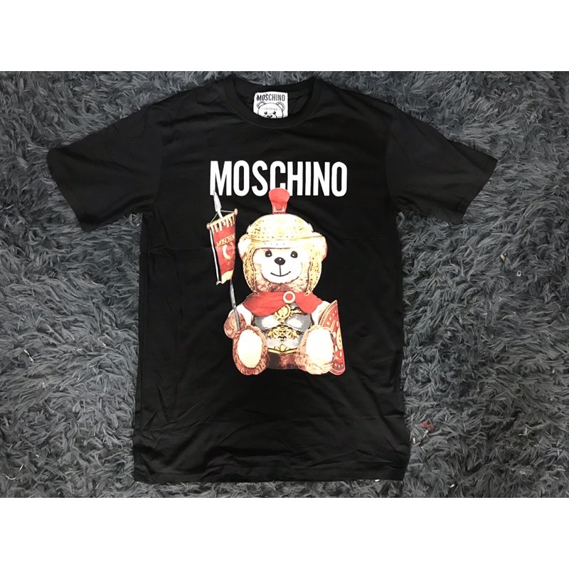 moschino couture tee