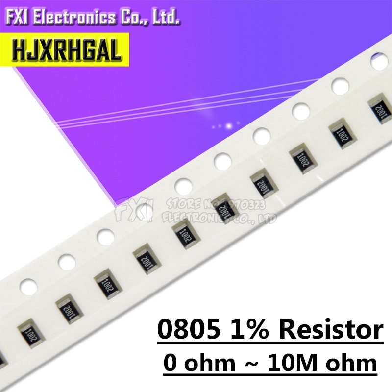 0.01 Ohm 10mOhm Standard Resistor - High Accuracy 0.01% P310 P321 P331 Calibrator