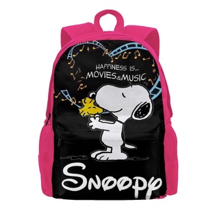 Outdoor snoopy outlet backpack