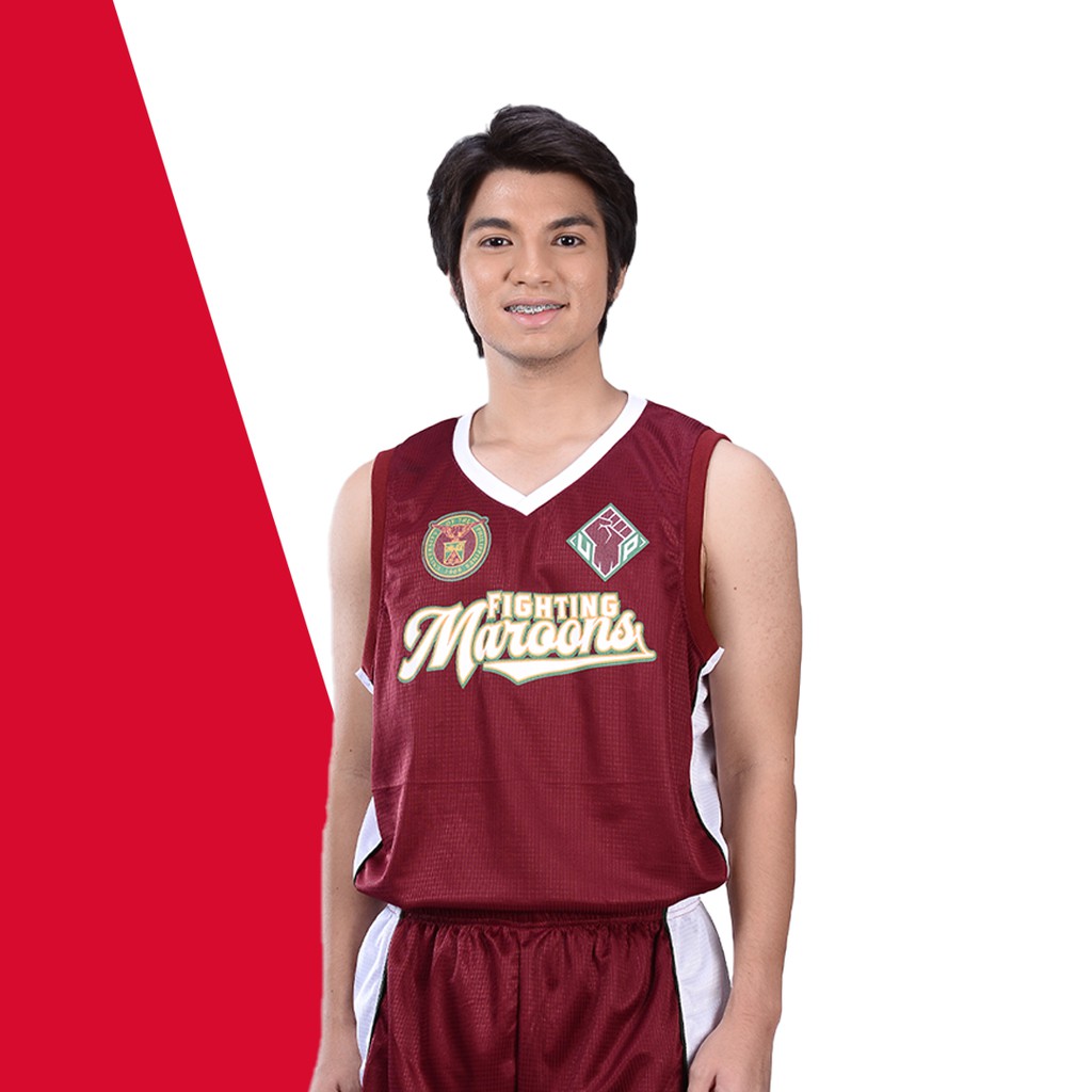 Shop jersey basketball red for Sale on Shopee Philippines