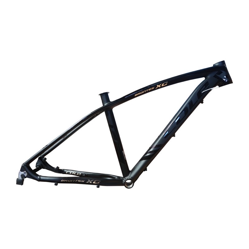 COLE BRONTES XC FRAME 27.5 29 TAPERED Shopee Philippines