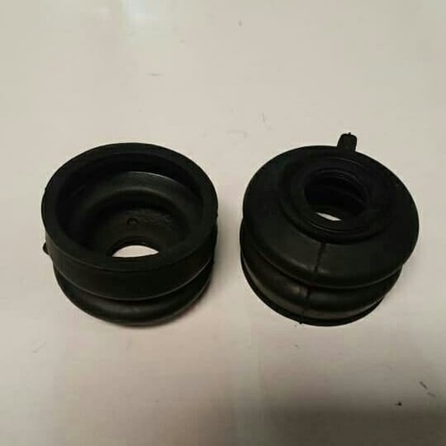 LOKAL 1 Piece Of Rubber Cap Ball Joint Isuzu Panther (Top/Bottom) Local Brand Shopee Philippines