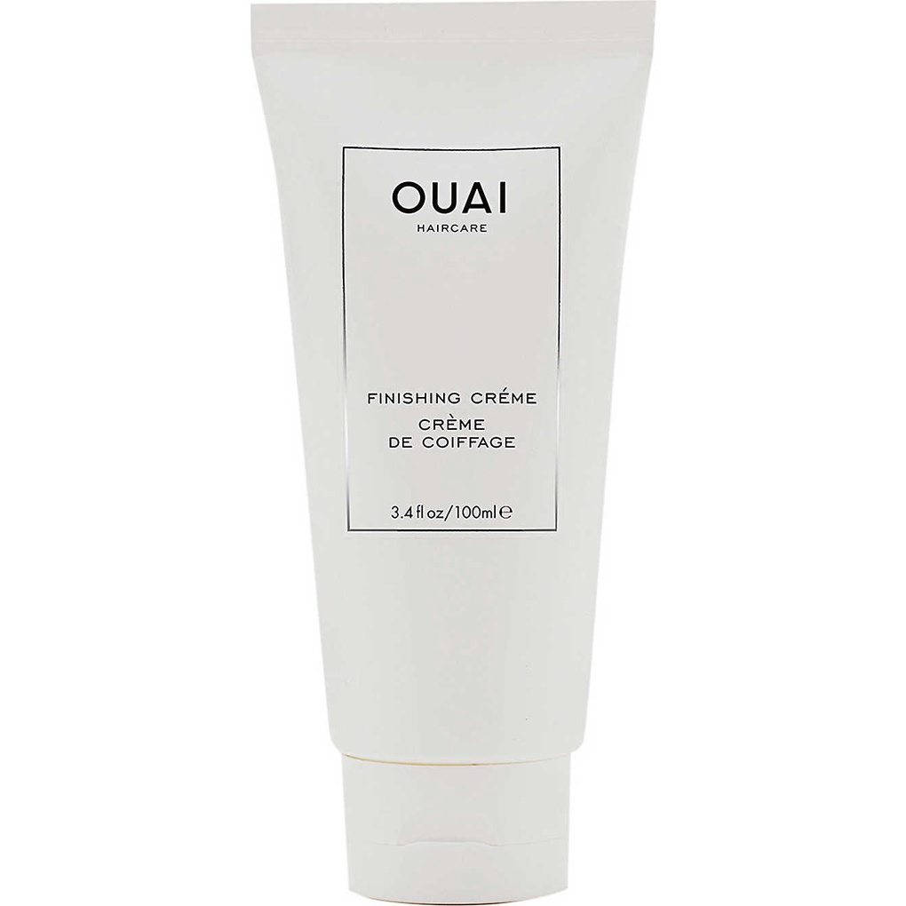 ON HAND! AUTHENTIC OUAI Finishing Creme 100ml Shopee Philippines