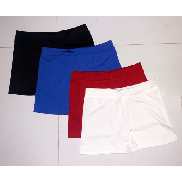 Shopee cycling sale shorts