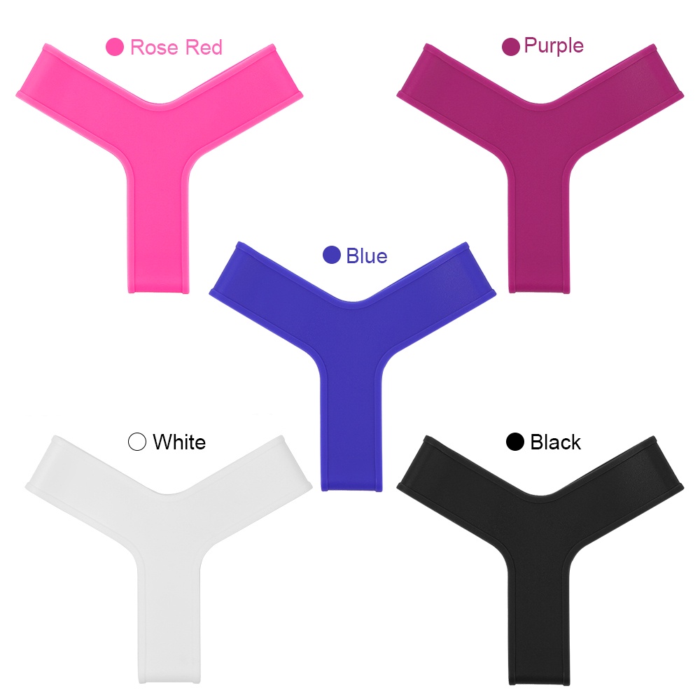 1Pair Scuba Diving Fin Keeper Gripper Foot Flippers Swimming Fin