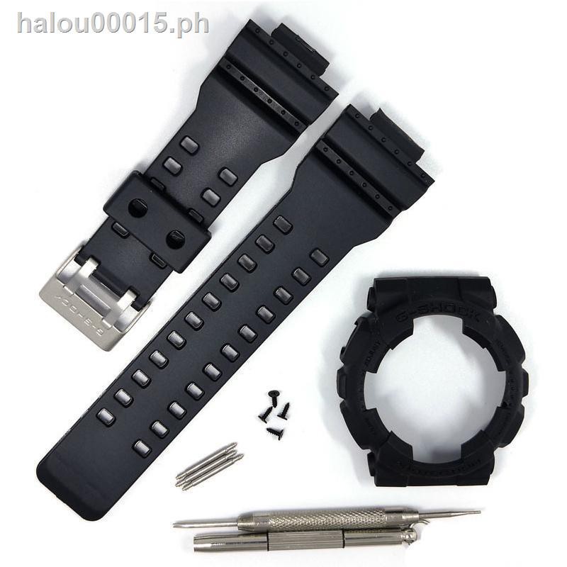 Casio ga 100 discount strap