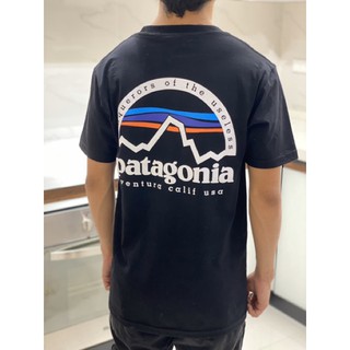 Patagonia conquerors of the useless sales shirt