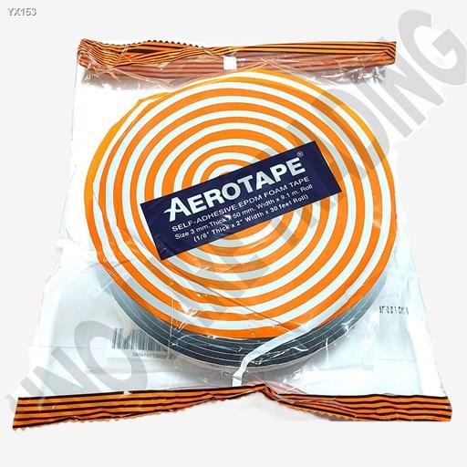 Aerotape™ EPDM Foam Tape