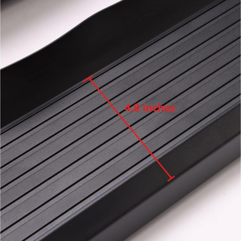 Foot Step Bars for Ford Explorer 2020 2021 2022 2023 2024 Running ...