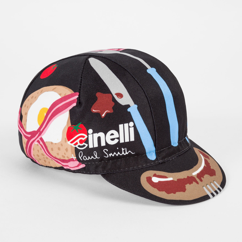 Paul smith best sale cycling caps